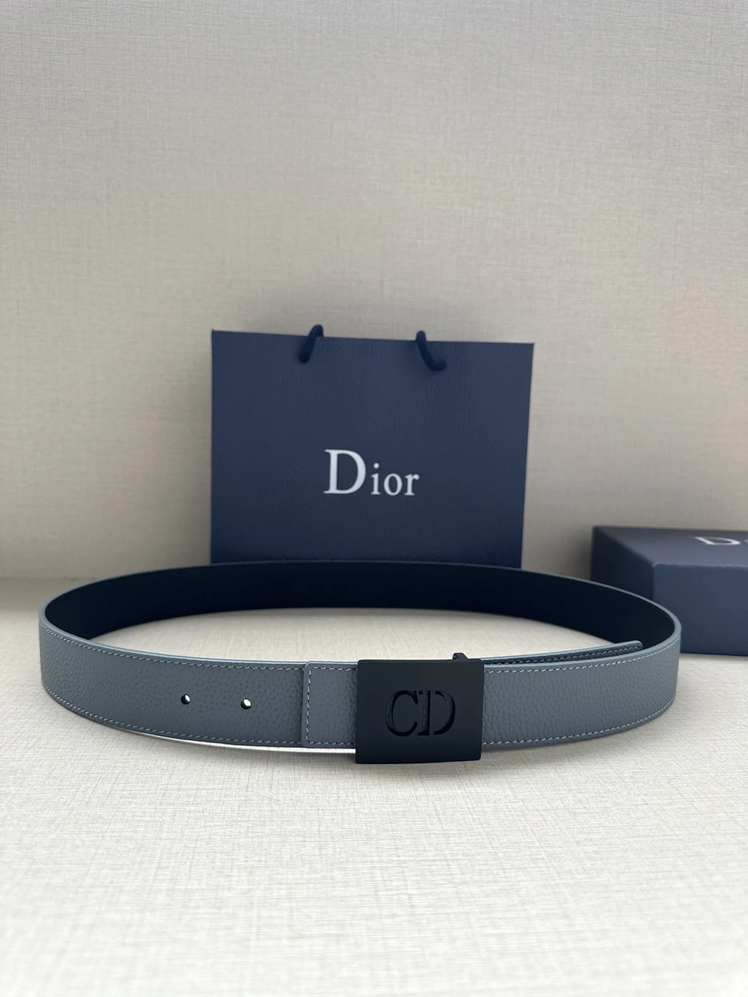 디올 벨트 60017 Dior Belt 상세 이미지 1
