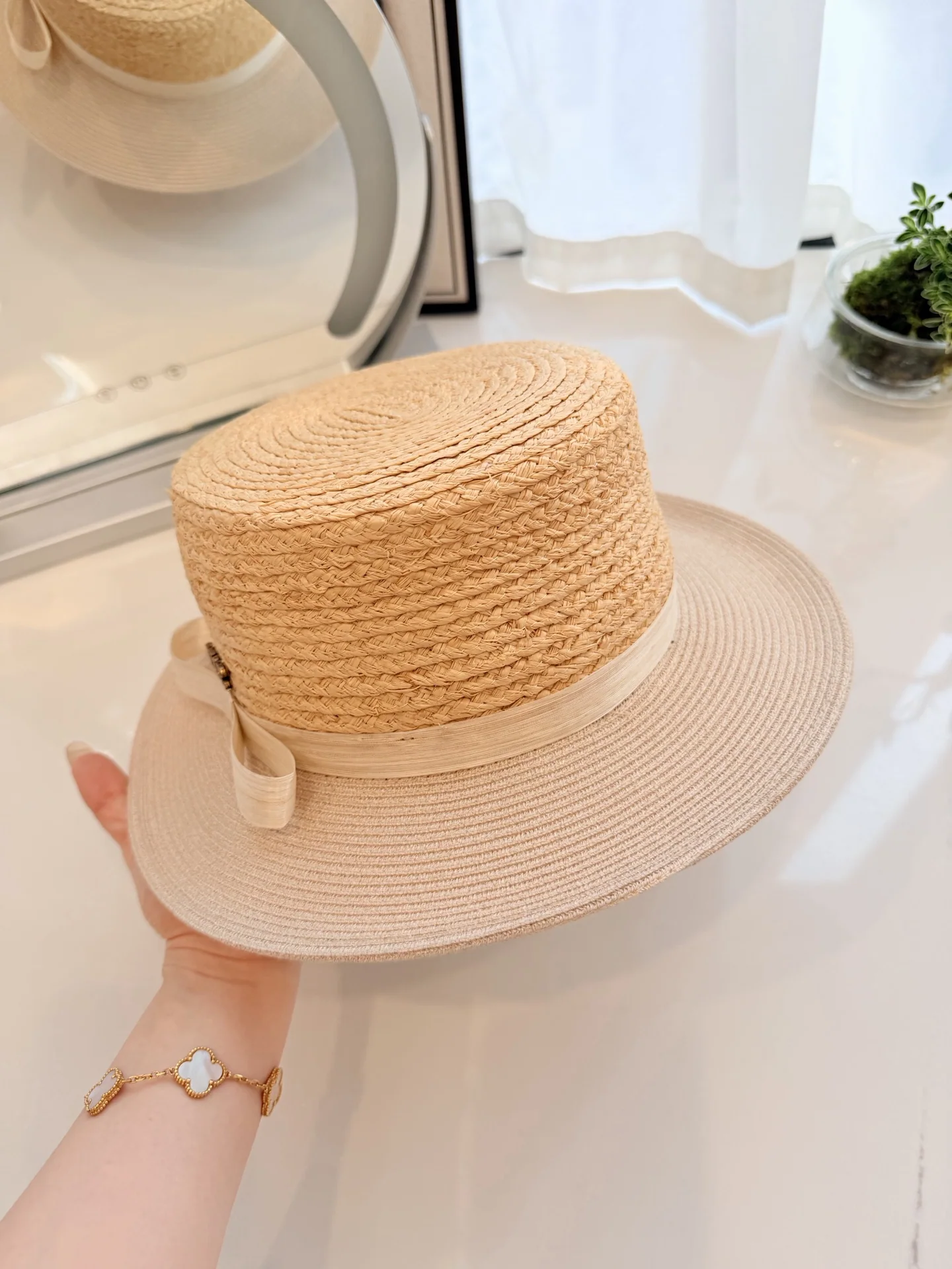 디올 모자 78731 Dior Cap 상세 이미지 6