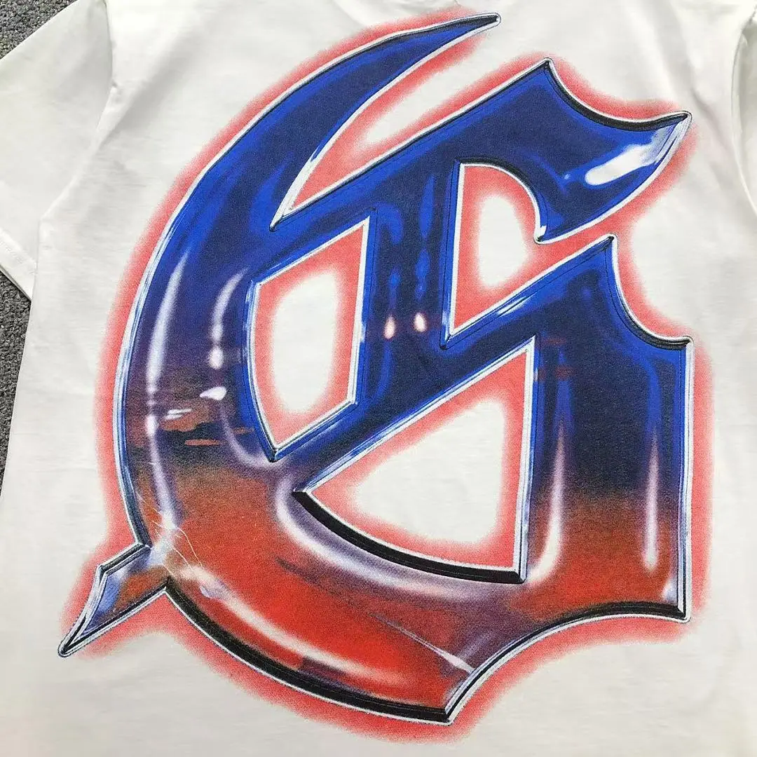 갓스피드 반팔 티셔츠 203403 Godspeed T-Shirt 상세 이미지 13