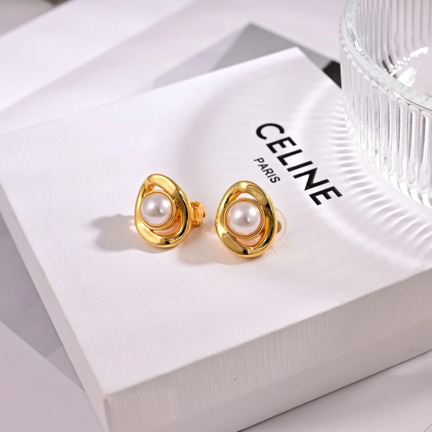 셀린느 귀걸이 69484 Celine Earrings 상세 이미지 11