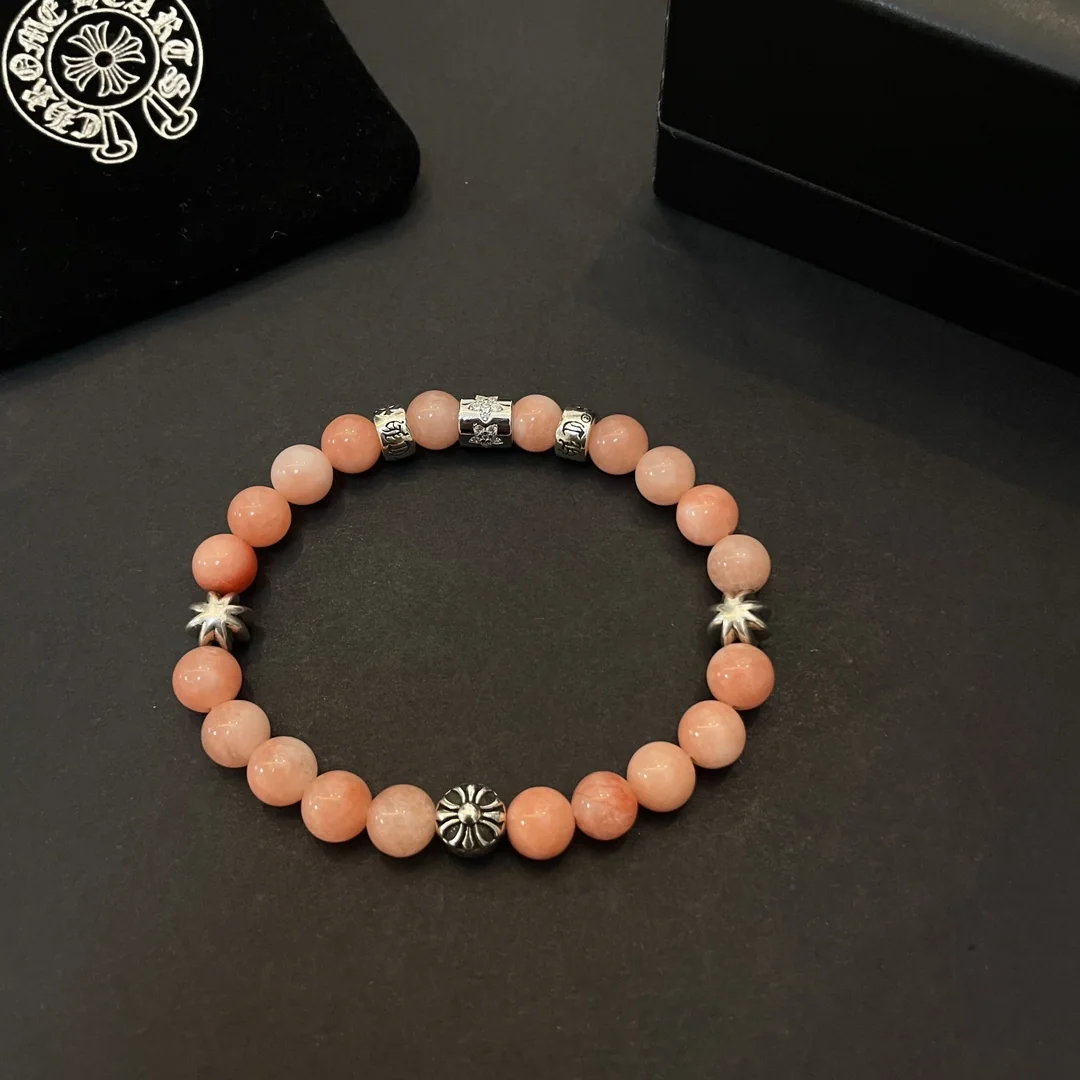 크롬하츠 팔찌 61857 Chrome Hearts Bracelet 상세 이미지 8