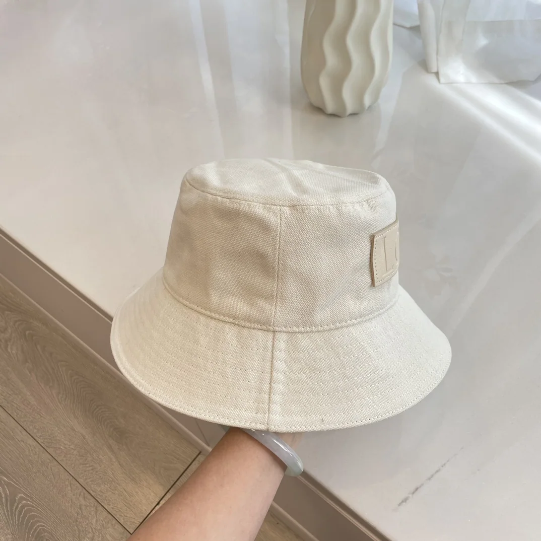 로에베 모자 79001 Loewe Cap 상세 이미지 3