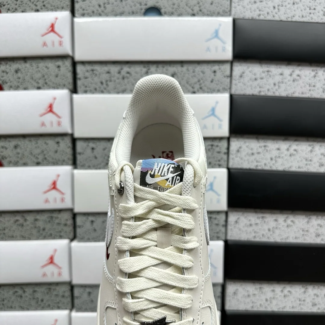 나이키 [GX] 에어 포스 1 로우 페가수스 IQ1119-011 201556 Nike Air Force 1 Low Pegasus Pack 상세 이미지 8