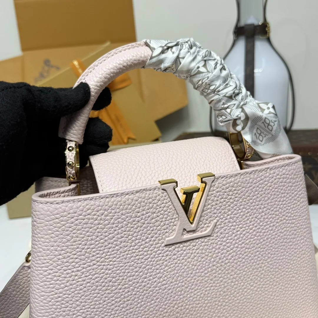 루이비통 캡시뉴 BB 가방 M25089 상세 이미지 5