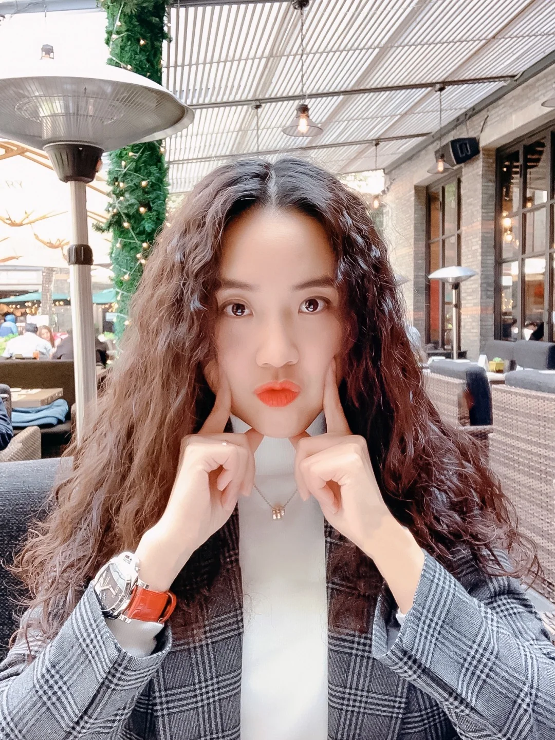 불가리 목걸이 64766 Bvlgari Necklace 상세 이미지 4
