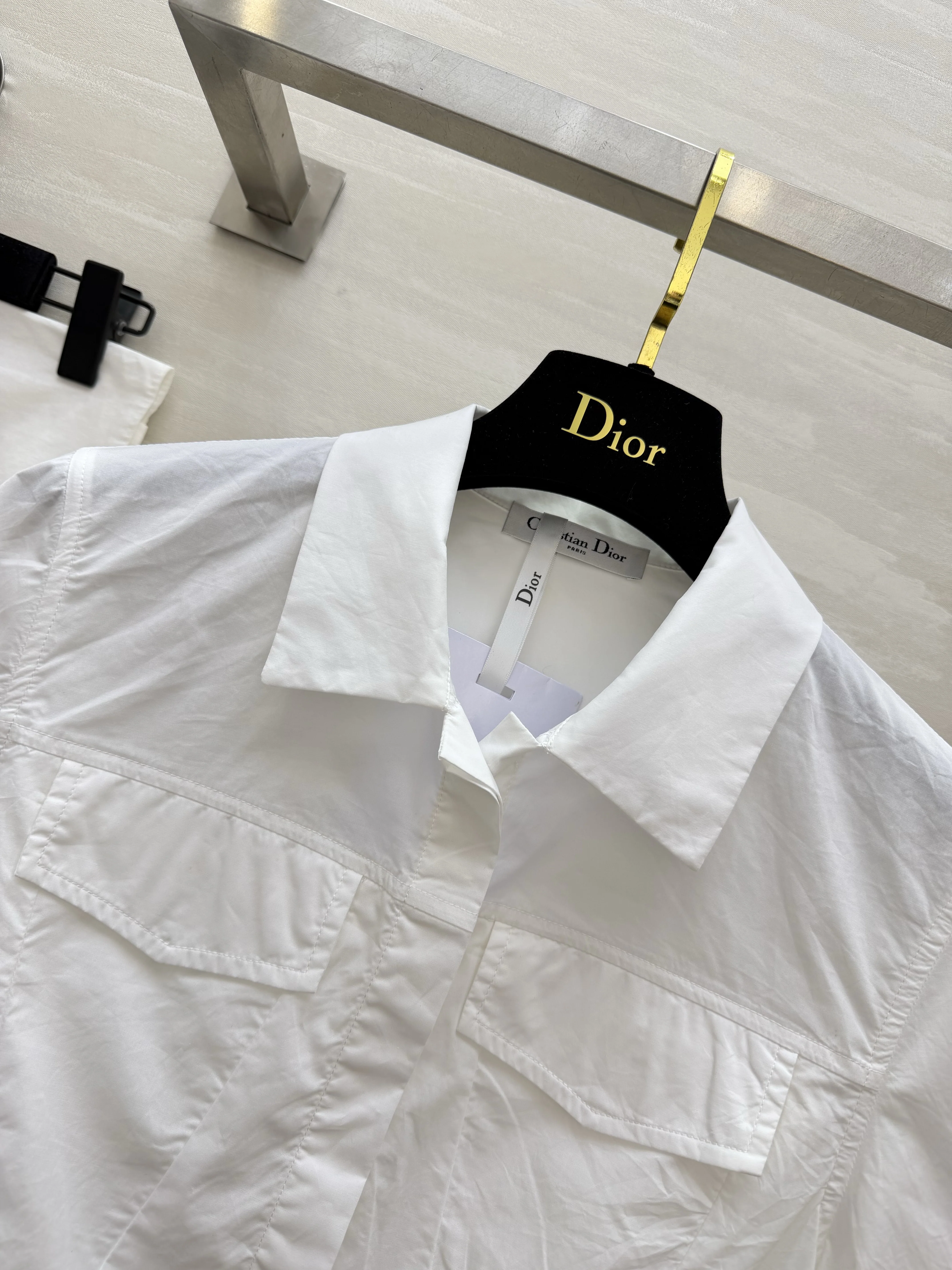 디올 여성 셔츠 92557 Dior Shirt 상세 이미지 11