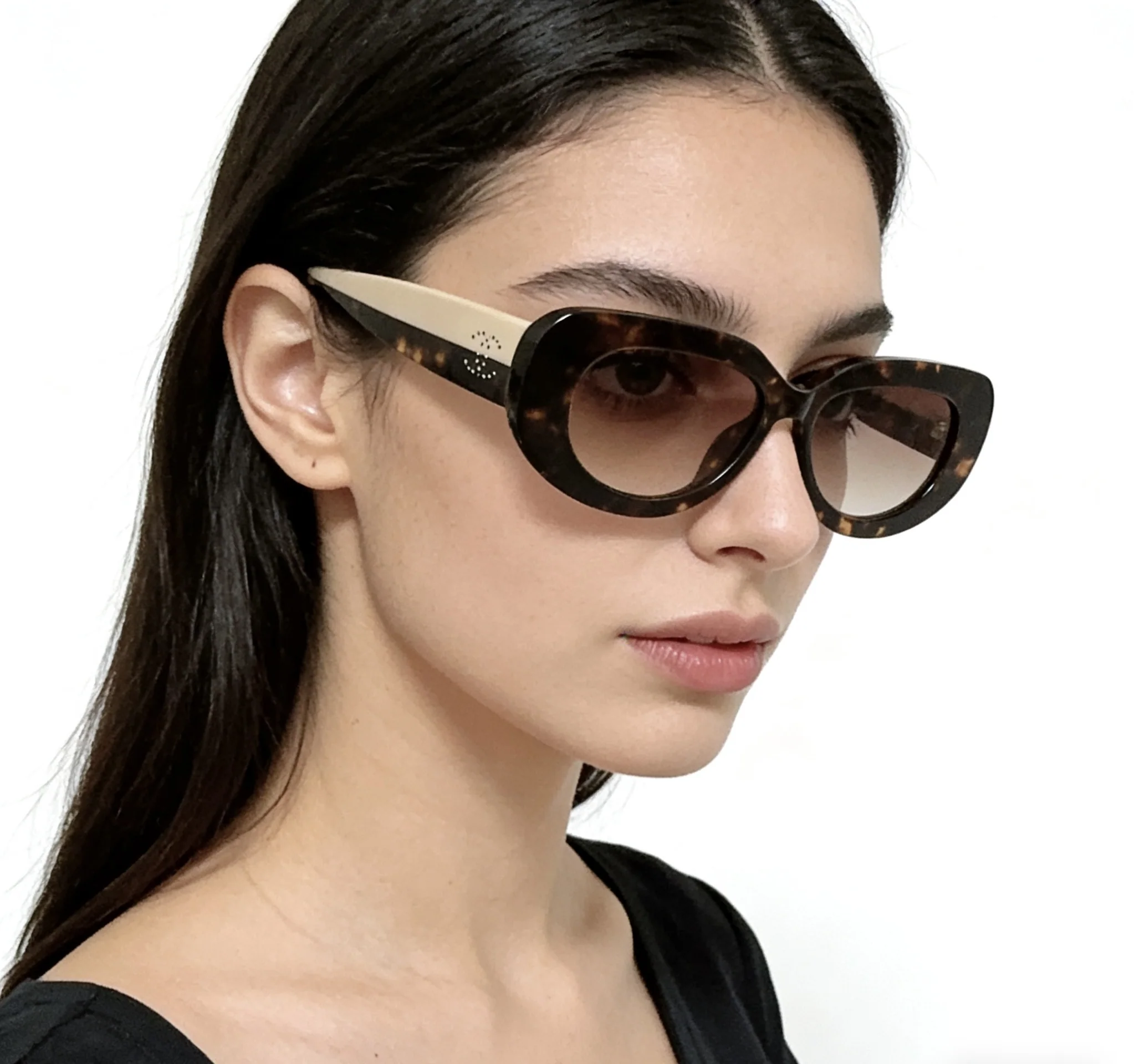 샤넬 선글라스 56858 Chanel Sunglasses 상세 이미지 2