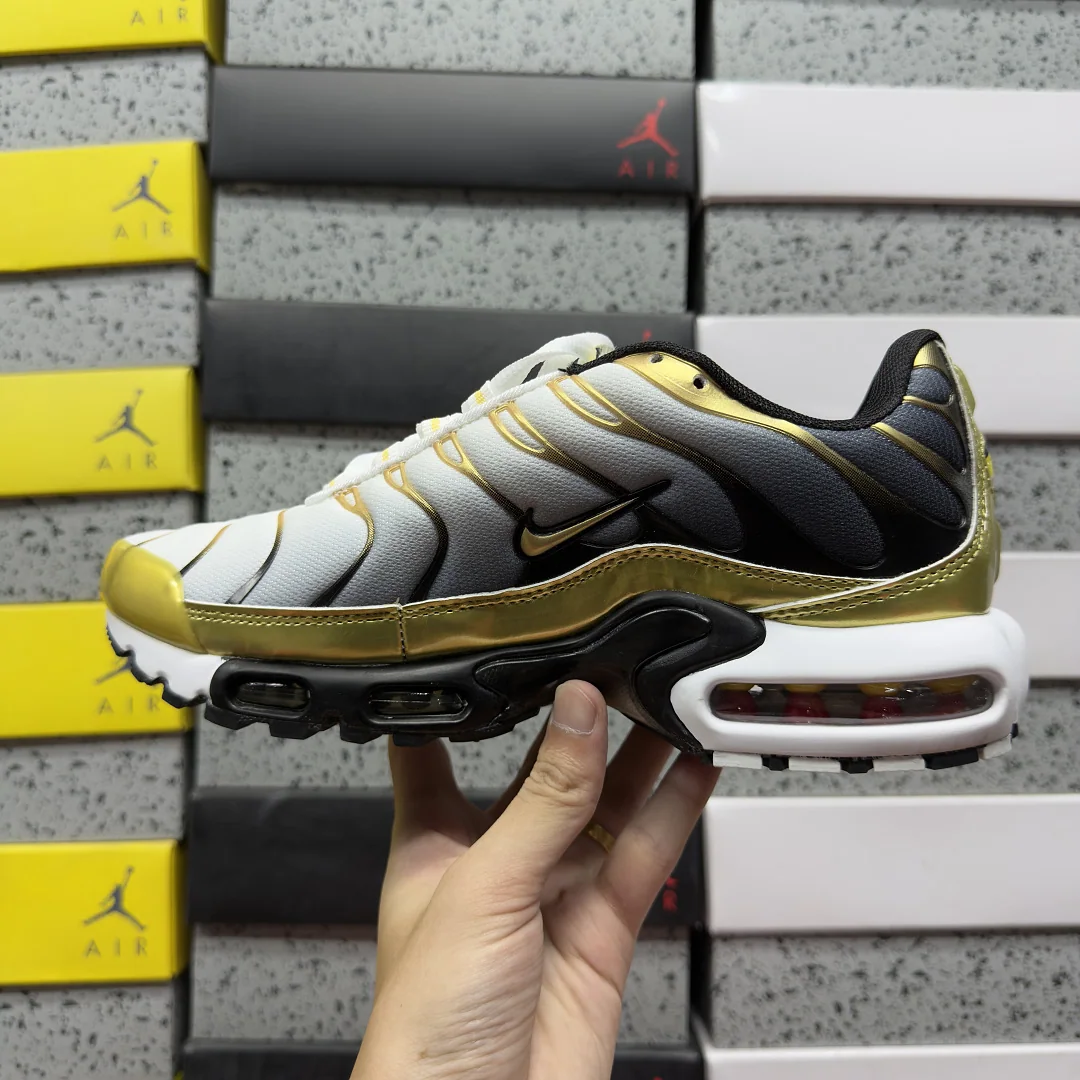 나이키 [BD] 에어 맥스 플러스 604133-020 201868 Nike Air Max Plus 상세 이미지 8