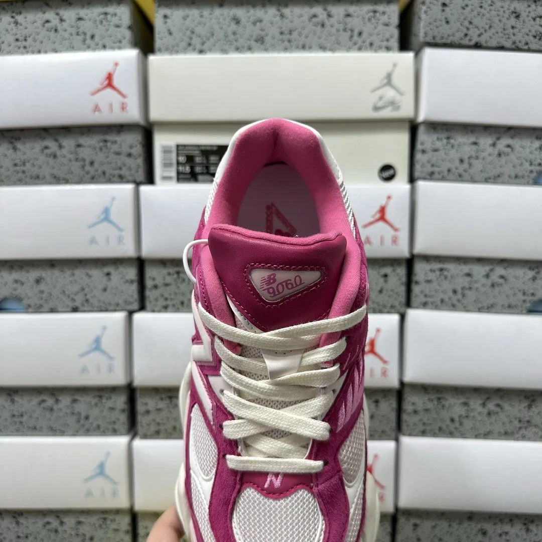 뉴발란스 [C] 9060 202170 New Balance 9060 9060FP 상세 이미지 5