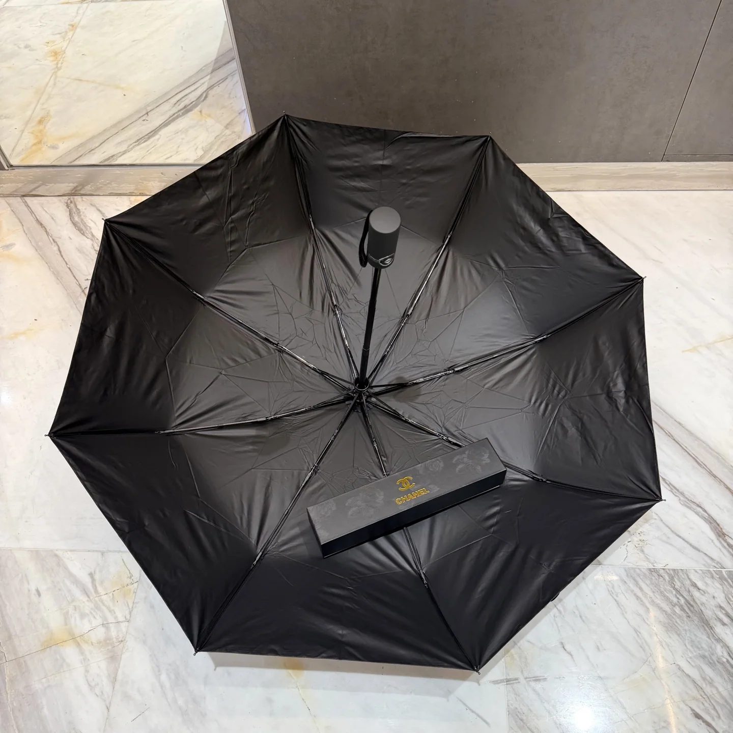 샤넬 우산 85354 Chanel Umbrella 상세 이미지 7