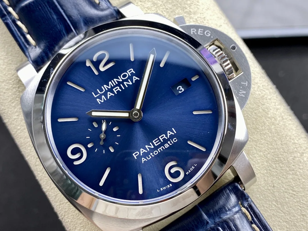 파네라이 PAM1313 한정판 TTF 공장 레플리카 43809 Panerai 상세 이미지 2