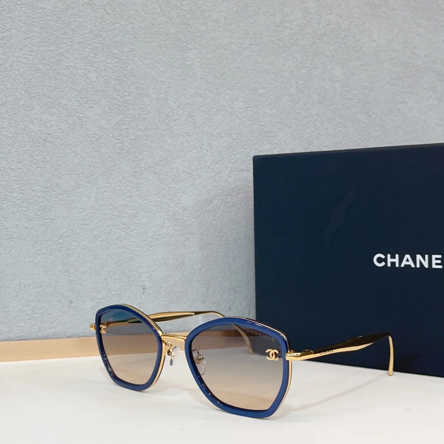 샤넬 선글라스 56782 Chanel Sunglasses 상세 이미지 4