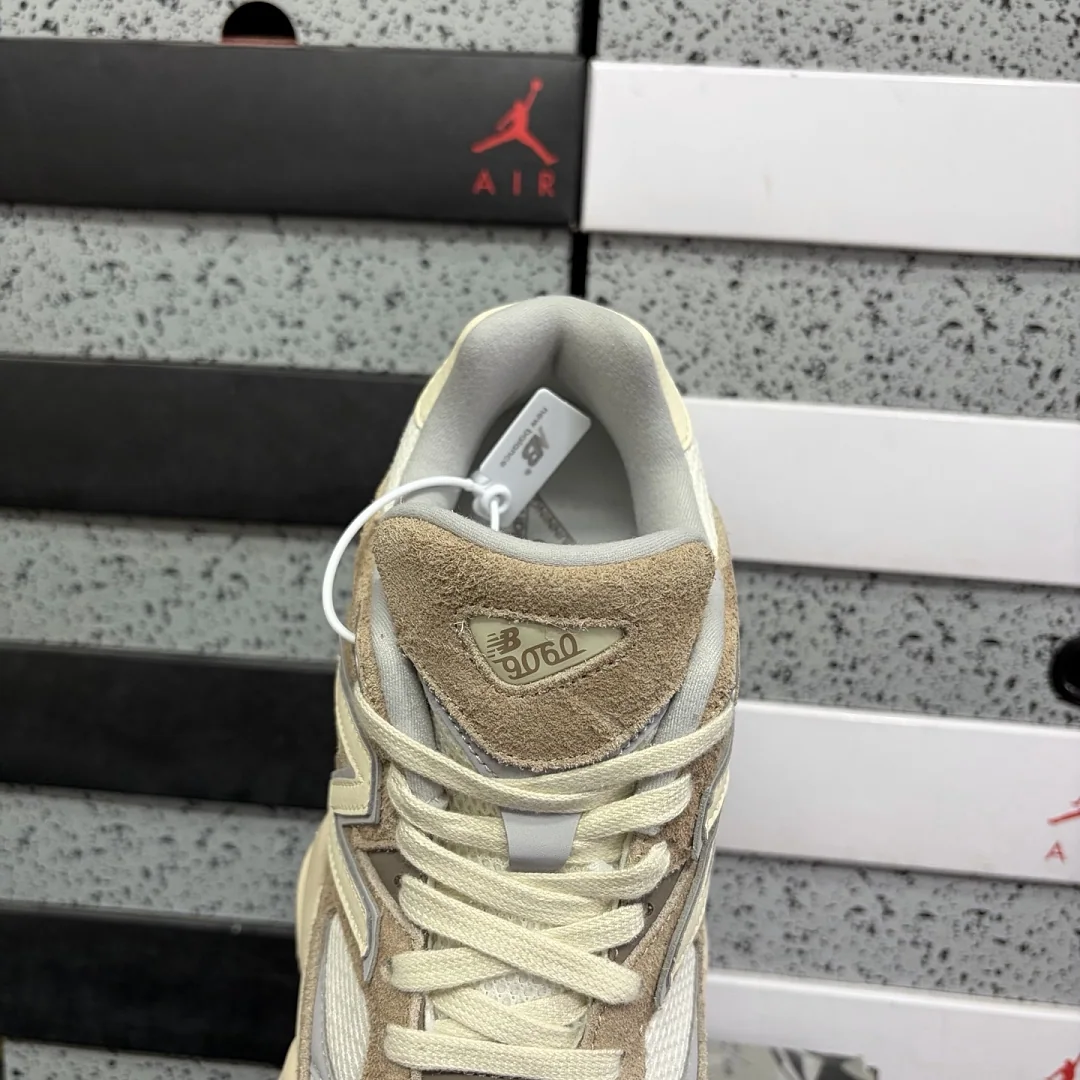 뉴발란스 [C] 9060 U9060HSB 202108 New Balance 9060 상세 이미지 6