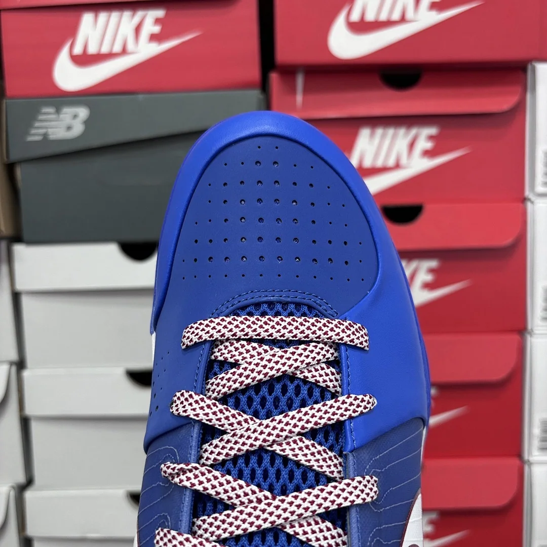 나이키 [GX] 코비 4 프로트로 FQ3545-400 201392 Nike Kobe 4 Protro Philly ZK4 상세 이미지 5