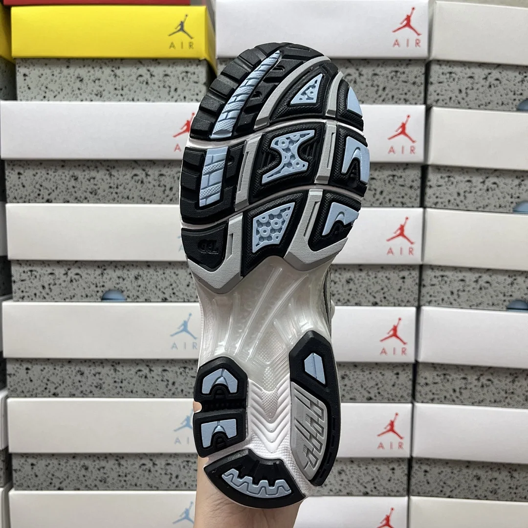 아식스 [TOP] 젤 카야노 14 1203A961-101 200307 Asics Gel-Kayano 14 JJJJound White Blue 상세 이미지 4