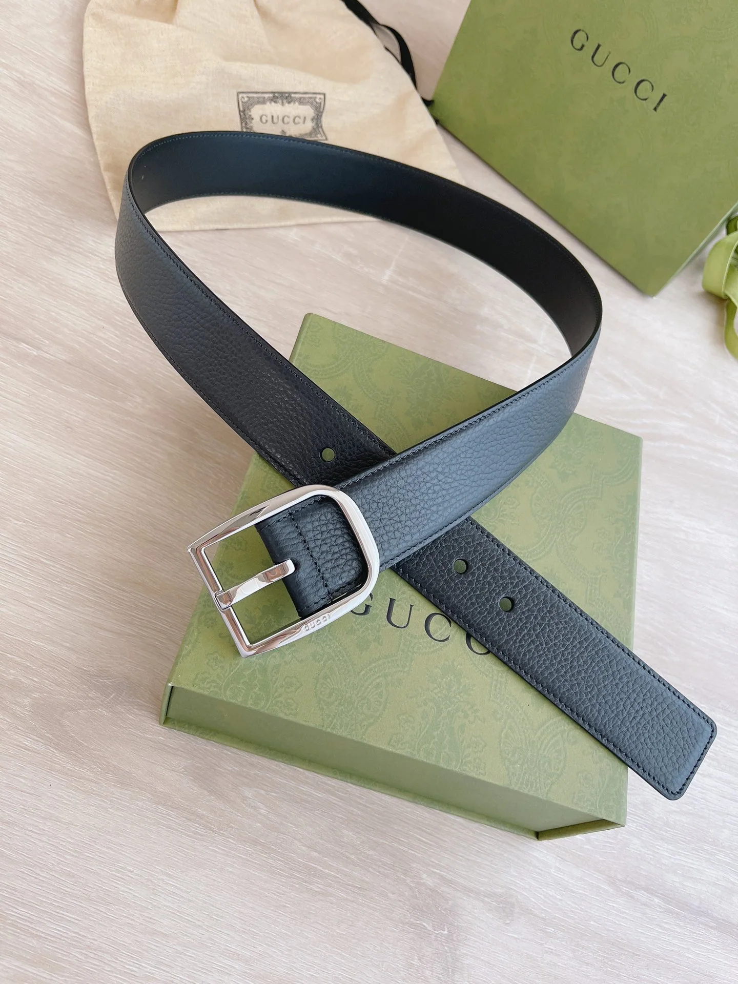 구찌 벨트 57037 Gucci Belt 상세 이미지 7