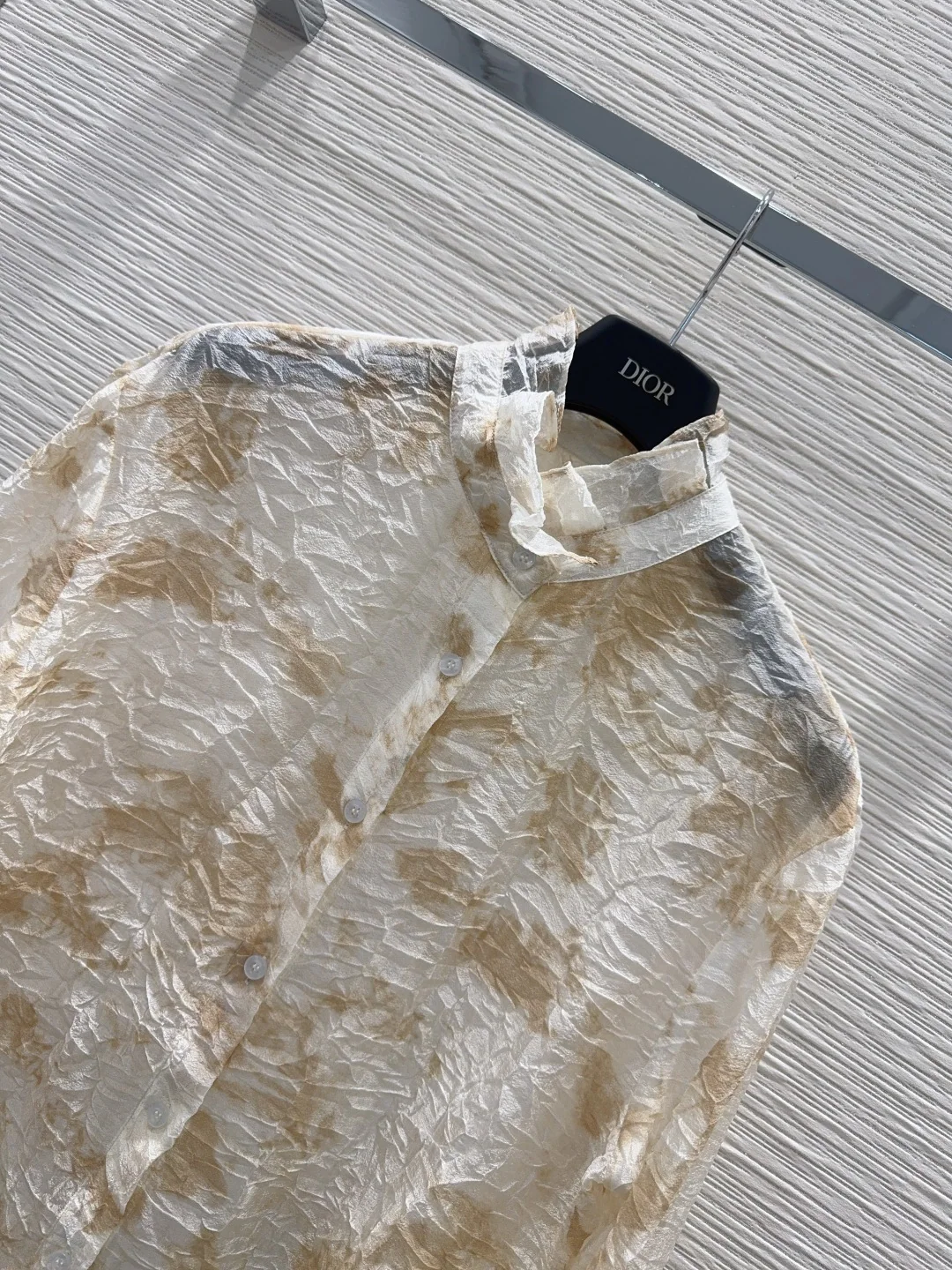 디올 2026 SS 여성 셔츠 92186 Dior Shirt 상세 이미지 2