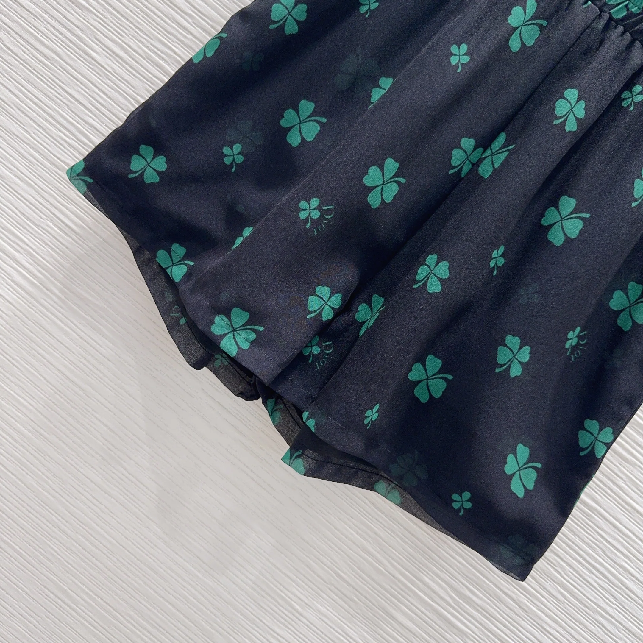 디올 2026 SS 여성 바지 92044 Dior Pants 상세 이미지 15