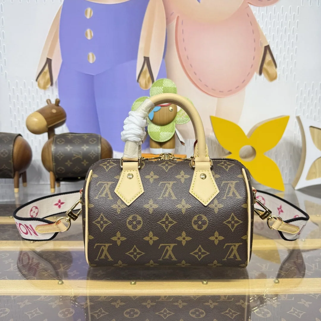 루이비통 스피디 20 핸드백 M46234 상세 이미지 3