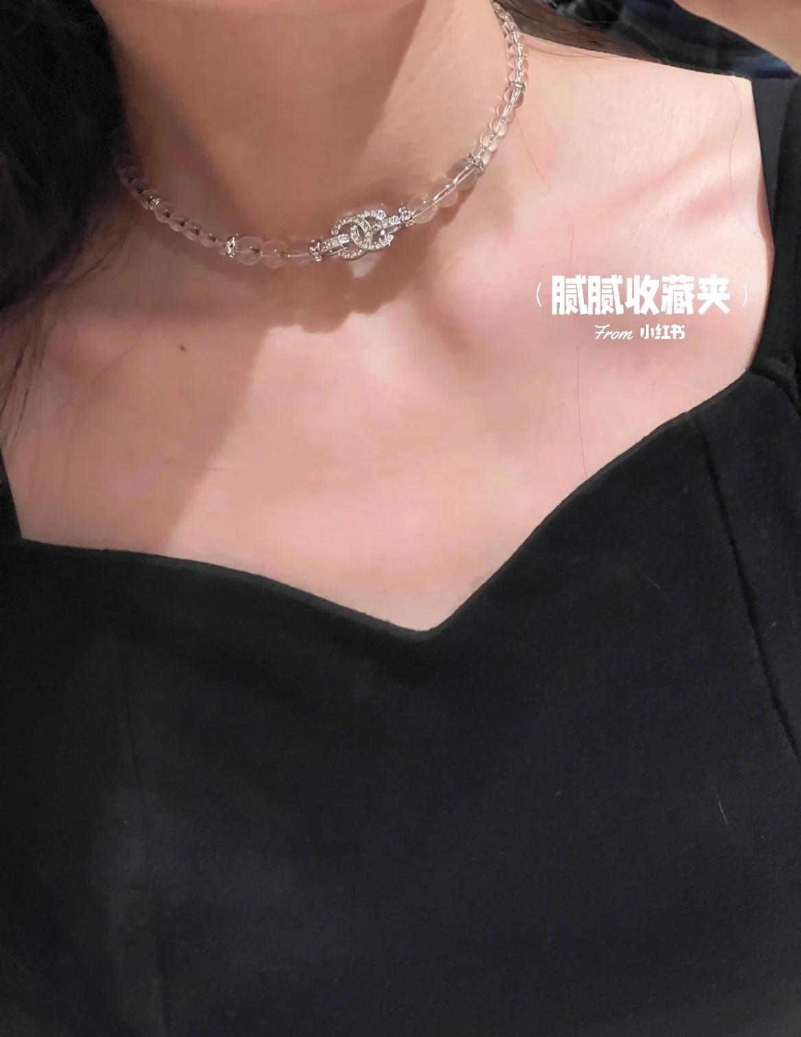 샤넬 목걸이 65993 Chanel Necklace 상세 이미지 8