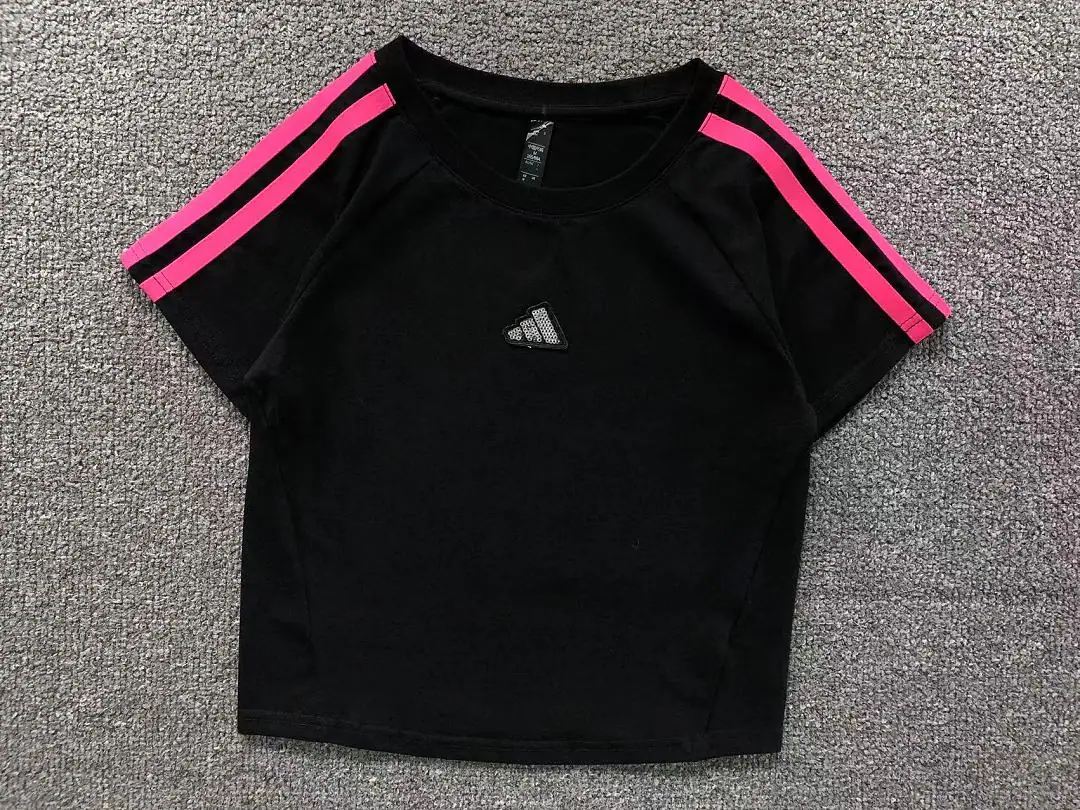 아디다스 여성 반팔 티셔츠 202922 Adidas T-Shirt 상세 이미지 7