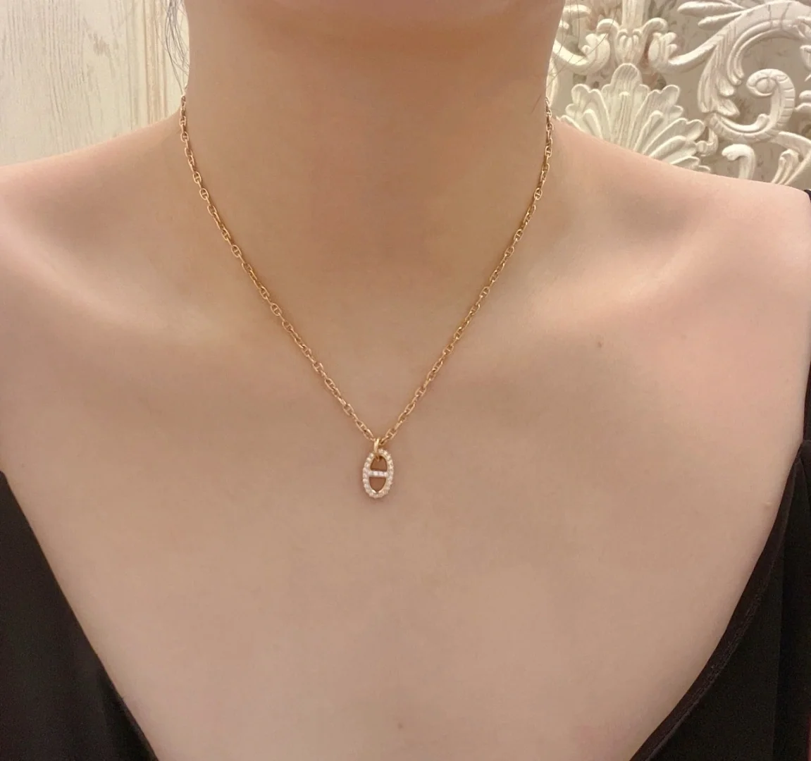 에르메스 목걸이 70326 Hermes Necklace 상세 이미지 2