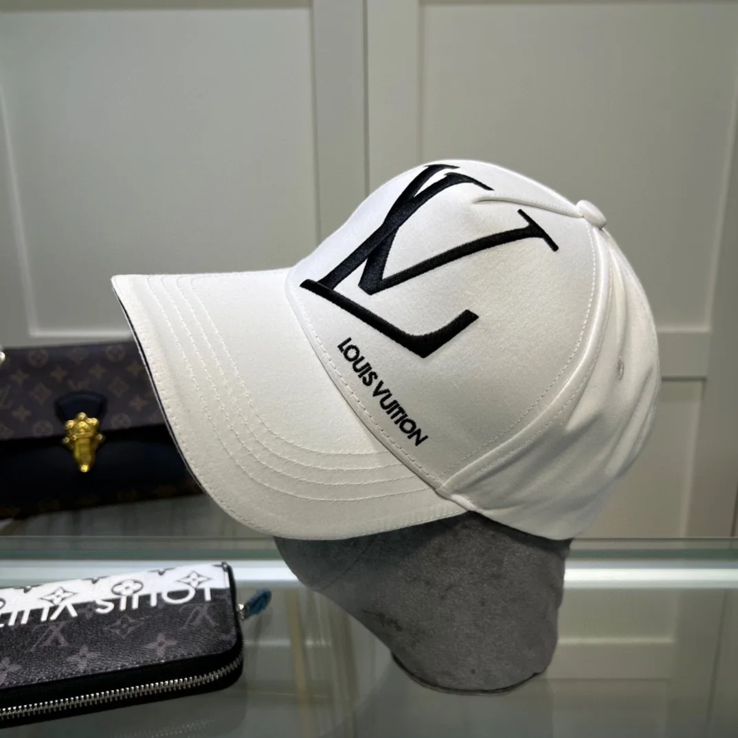 루이비통 모자 79080 Louis Vuitton Cap 상세 이미지 1