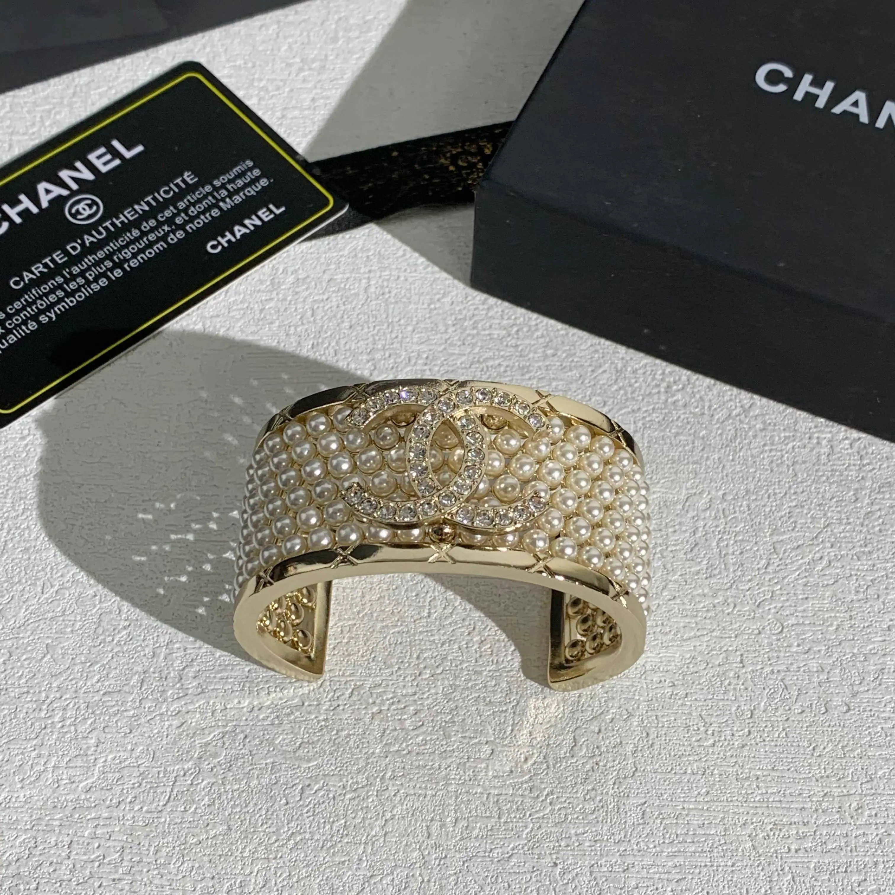 샤넬 팔찌 65913 Chanel Bracelet 상세 이미지 2