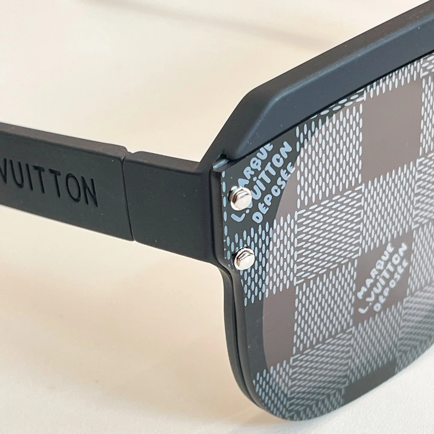 루이비통 선글라스 72910 Louis Vuitton Sunglasses 상세 이미지 9