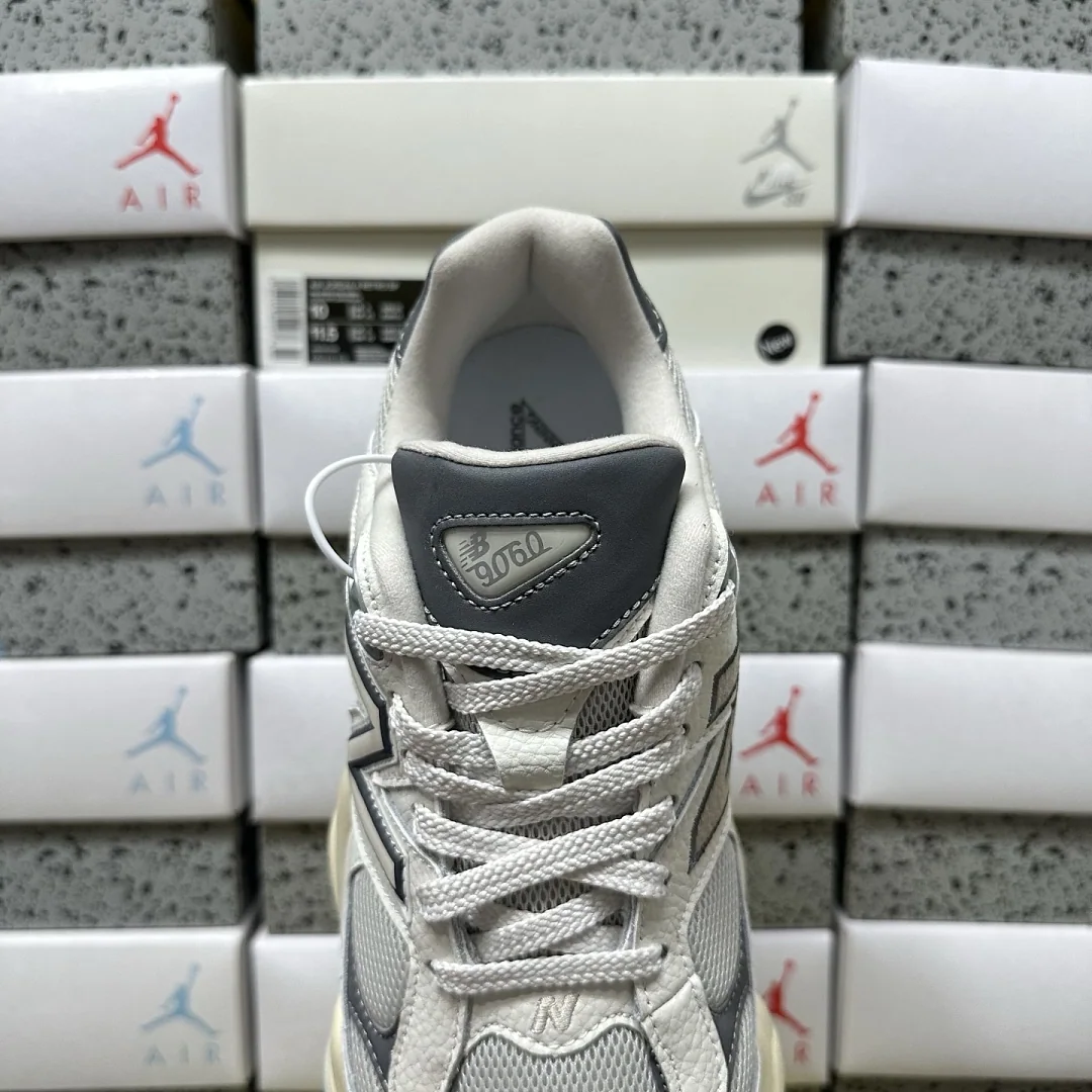 뉴발란스 [C] 9060 U9060AGA 202201 New Balance 9060 상세 이미지 6