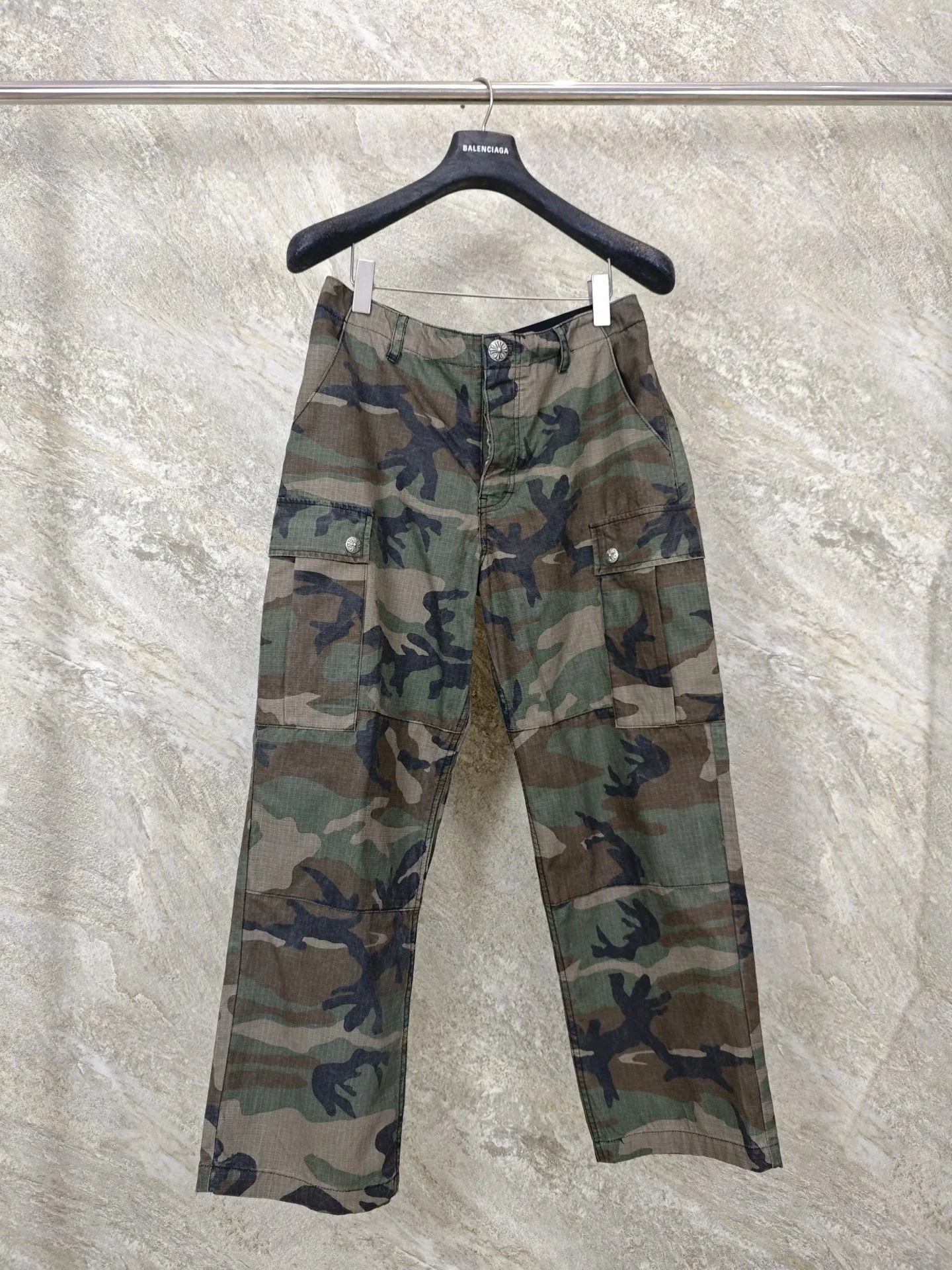 크롬하츠 남성 바지 158045 Chrome Hearts Pants
