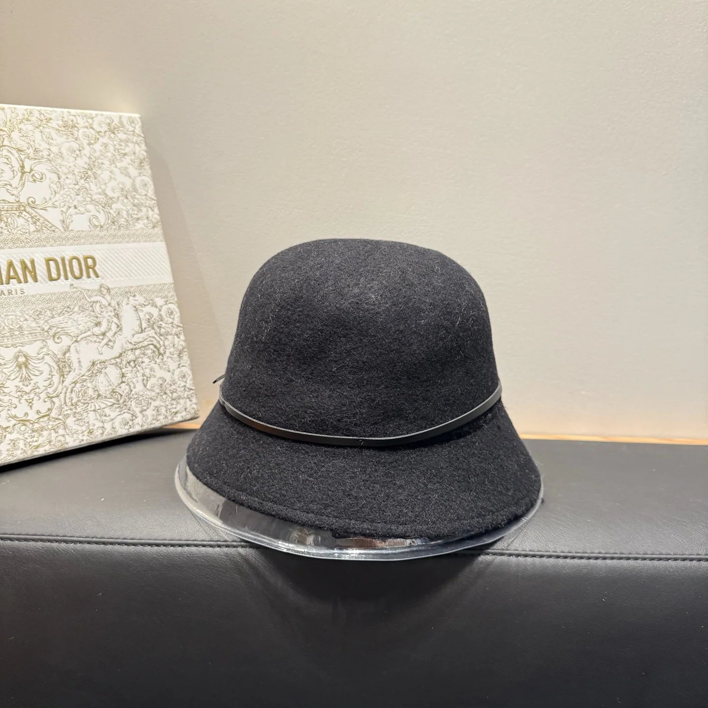 루이비통 모자 186083 Louis Vuitton Cap 상세 이미지 4