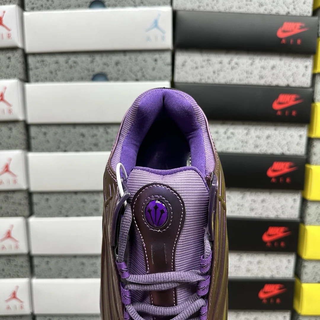 나이키 [WZ] 핫 스텝 2 DZ7293-500 201705 Nike Hot Step 2 Drake NOCTA 상세 이미지 3