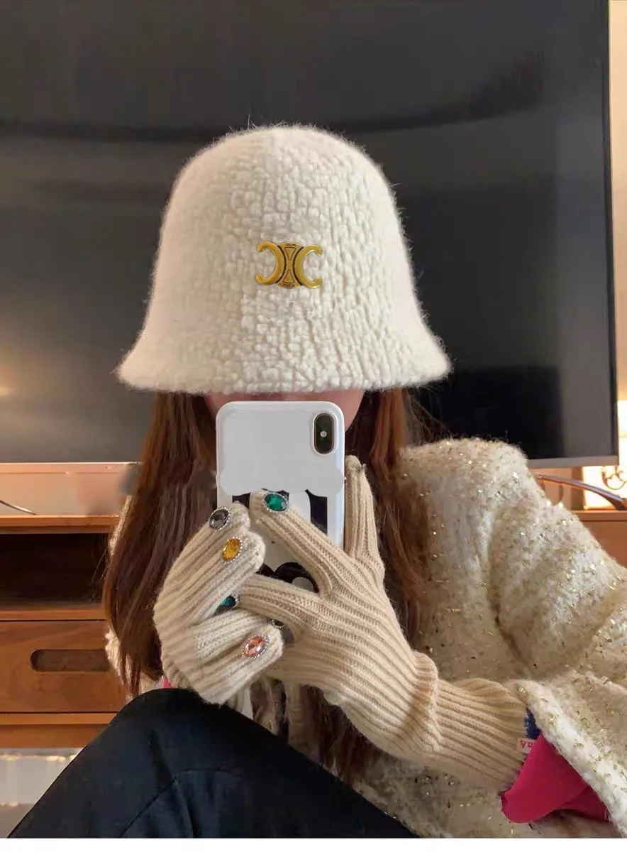 셀린느 모자 84279 Celine Cap 상세 이미지 1