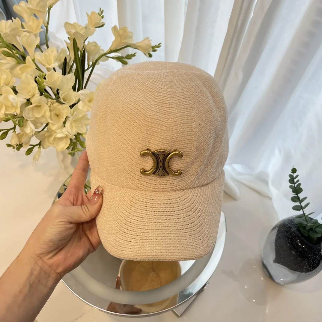 셀린느 모자 83549 Celine Cap 상세 이미지 2
