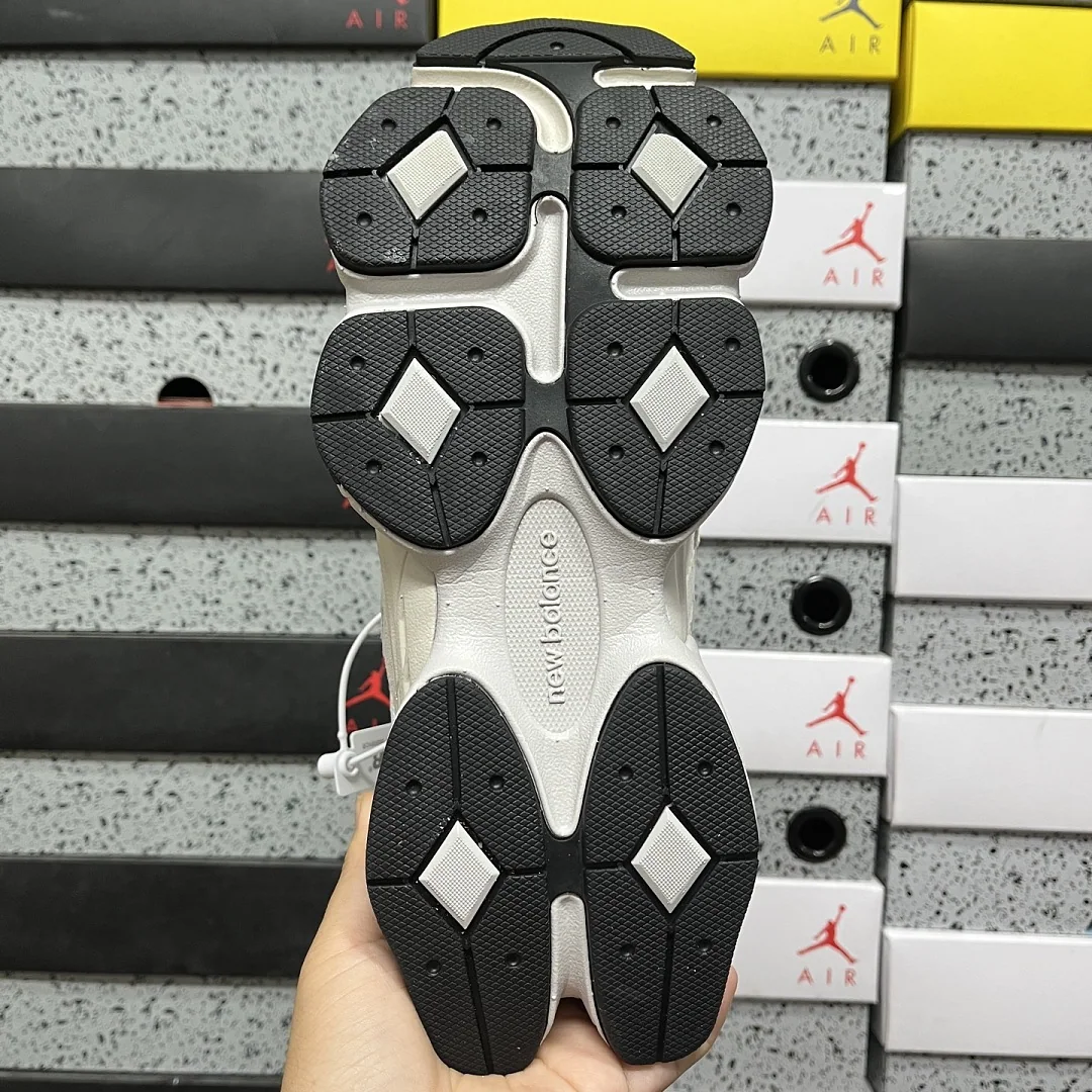 뉴발란스 [C] 9060 U9060JRB 202212 New Balance 9060 상세 이미지 7