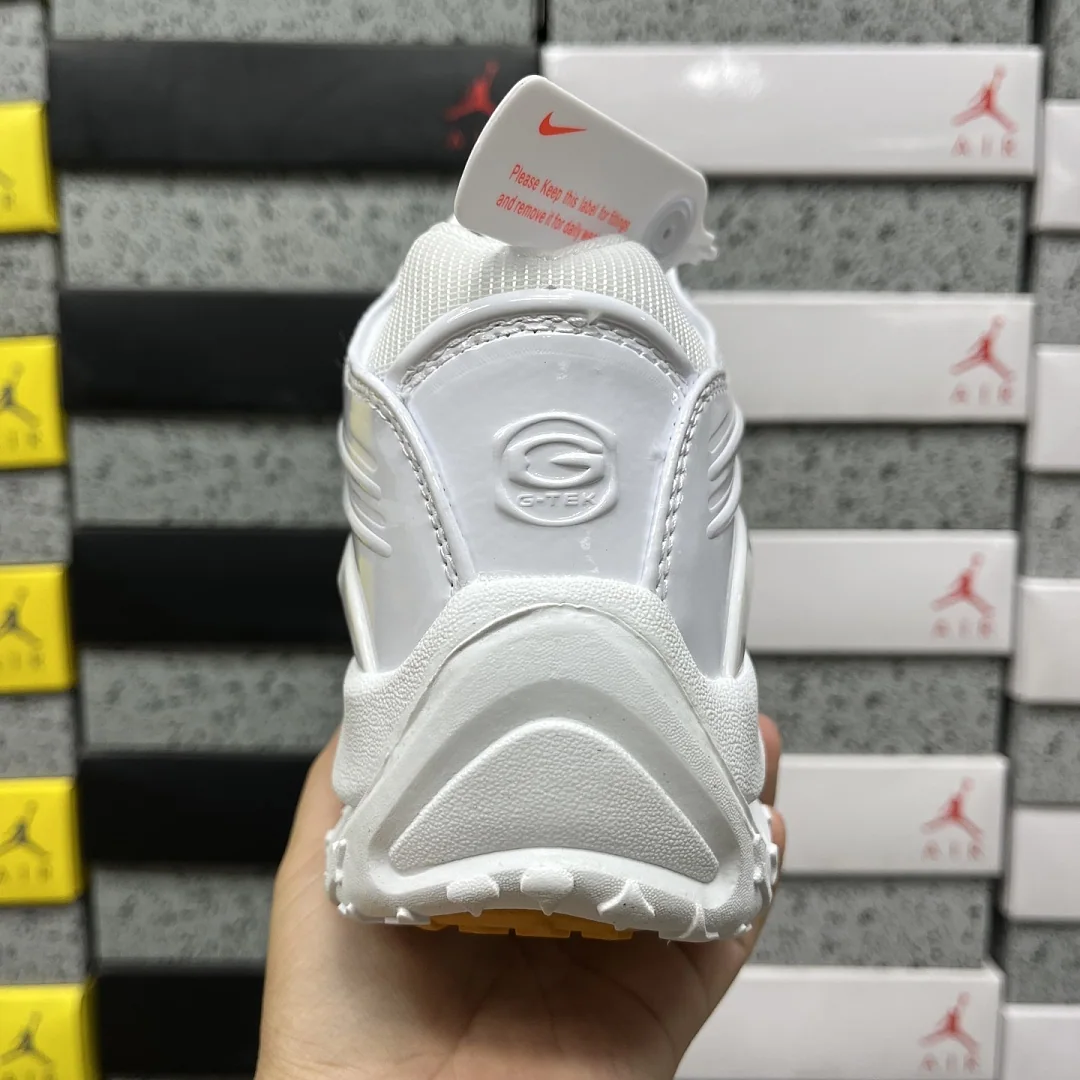 나이키 [WZ] 핫 스텝 2 DZ7293-100 201698 Nike Hot Step 2 Drake NOCTA 상세 이미지 7