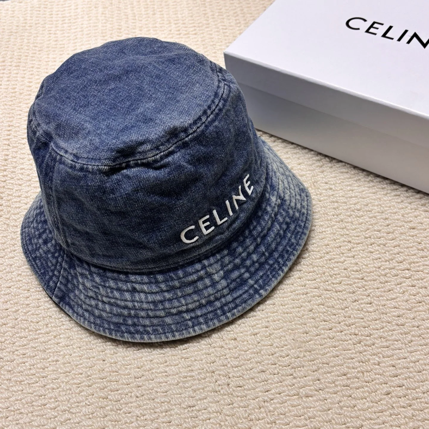 셀린느 모자 84139 Celine Cap 상세 이미지 3