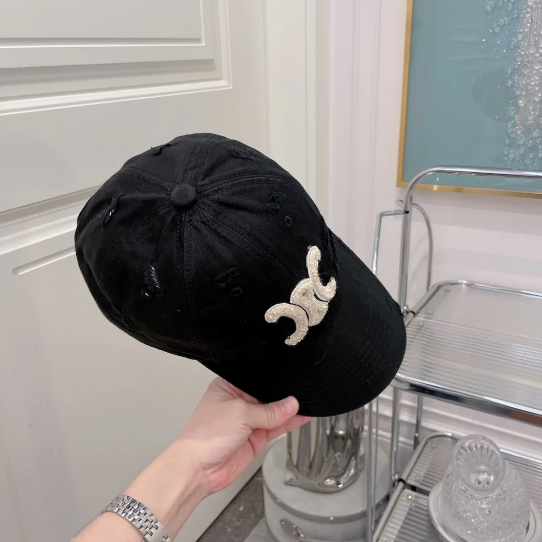 셀린느 모자 83163 Celine Cap 상세 이미지 6
