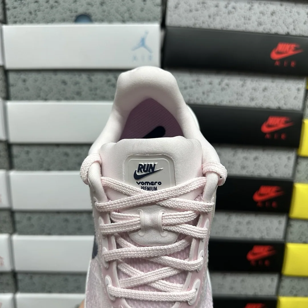 나이키 [M] 보메로 프리미엄 HM5973-606 201722 Nike Vomero Premium Pearl Pink Midnight Navy 상세 이미지 7