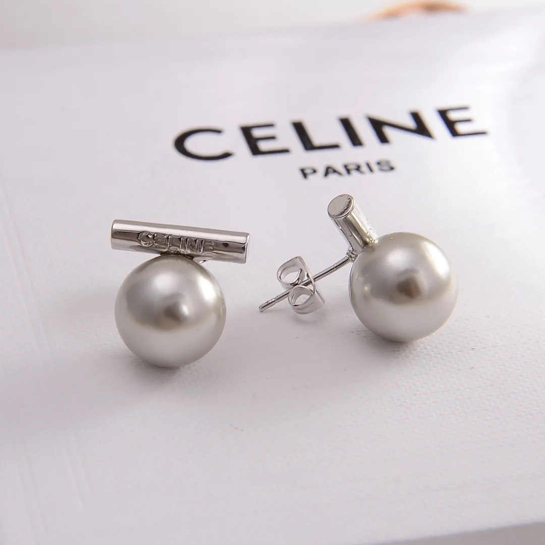 셀린느 귀걸이 69622 Celine Earrings 상세 이미지 2