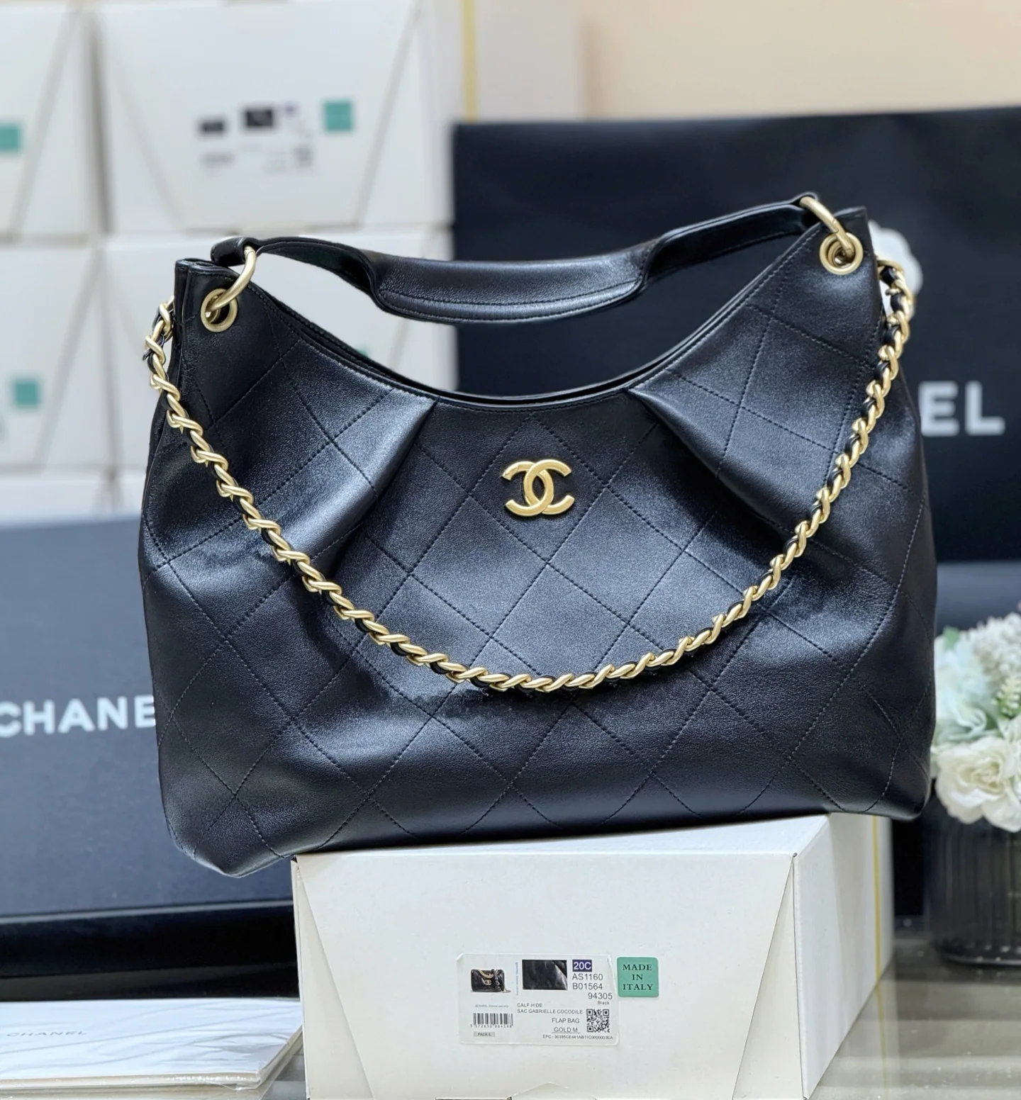 샤넬 가방 AS5978 상세 이미지 2