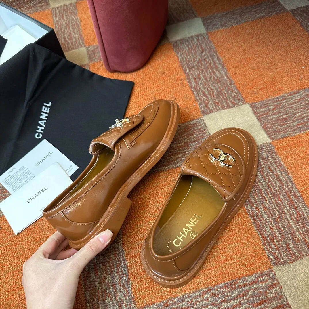 샤넬 신발 3687 상세 이미지 3