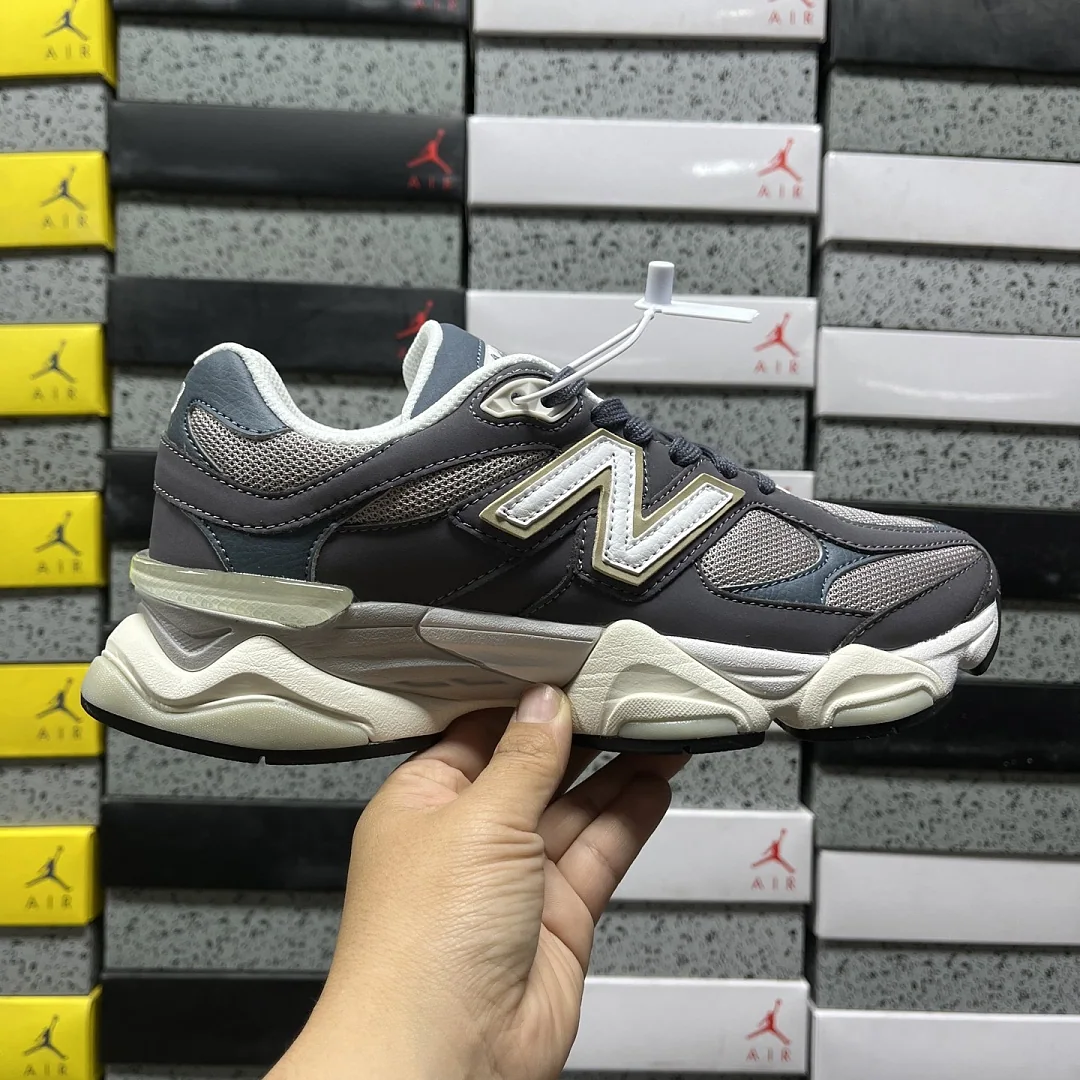 뉴발란스 [C] 9060 U9060528 202233 New Balance 9060 상세 이미지 4