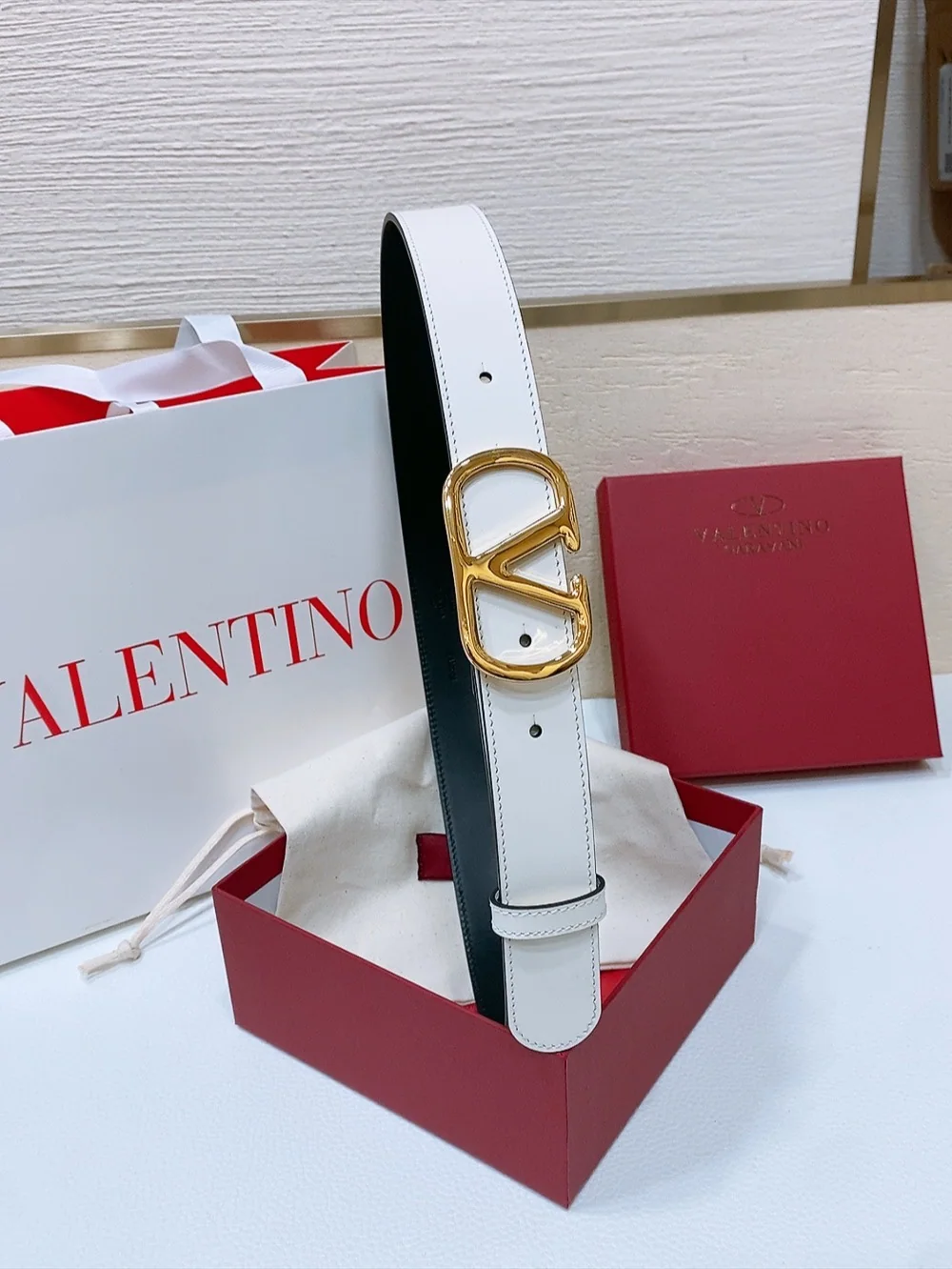 발렌티노 벨트 58070 Valentino Belt 상세 이미지 1