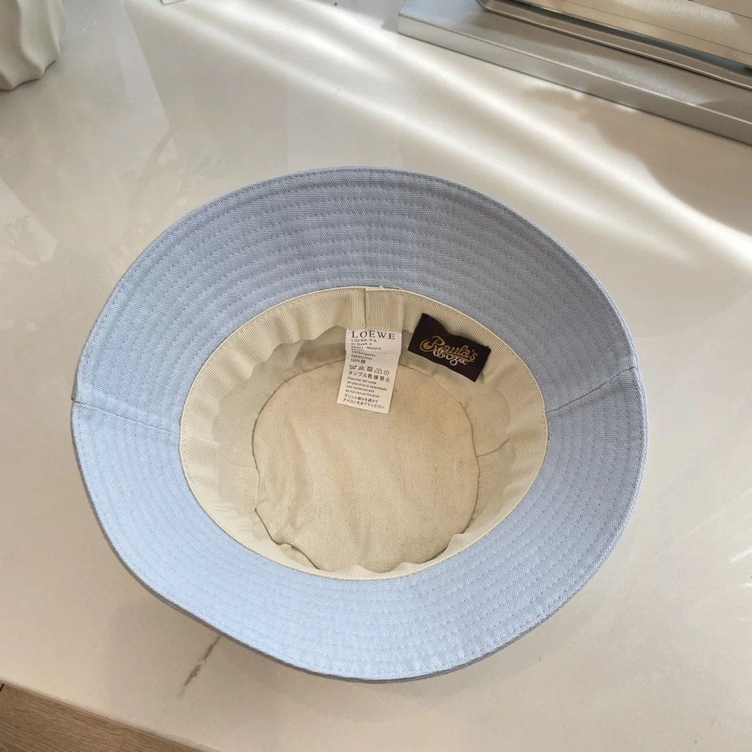 로에베 모자 79002 Loewe Cap 상세 이미지 7