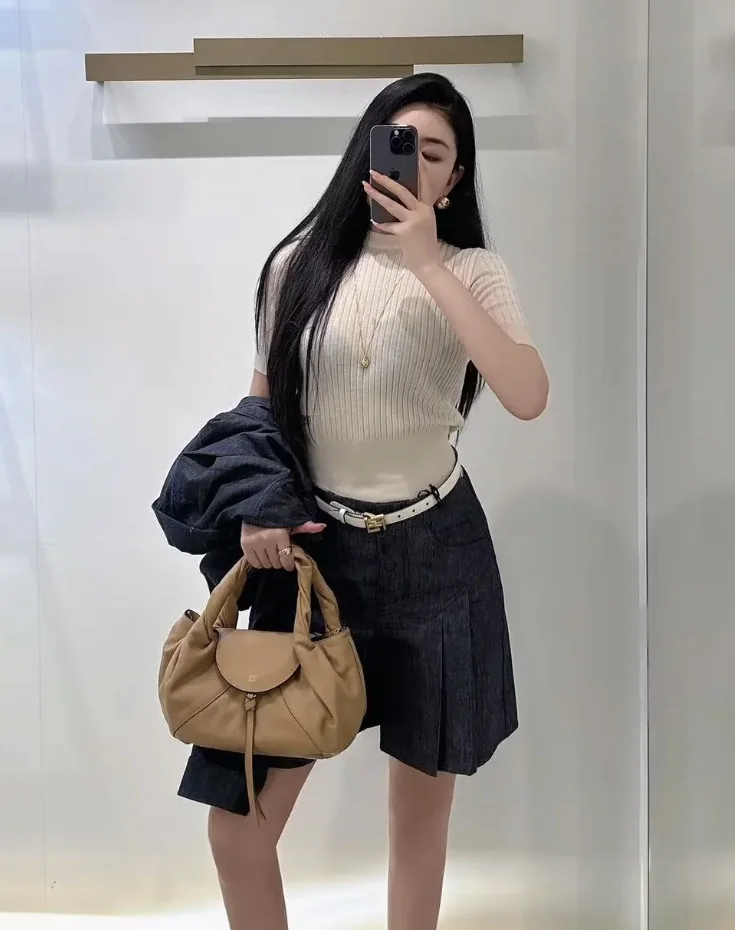 펜디 스파이 숄더백 상세 이미지 8