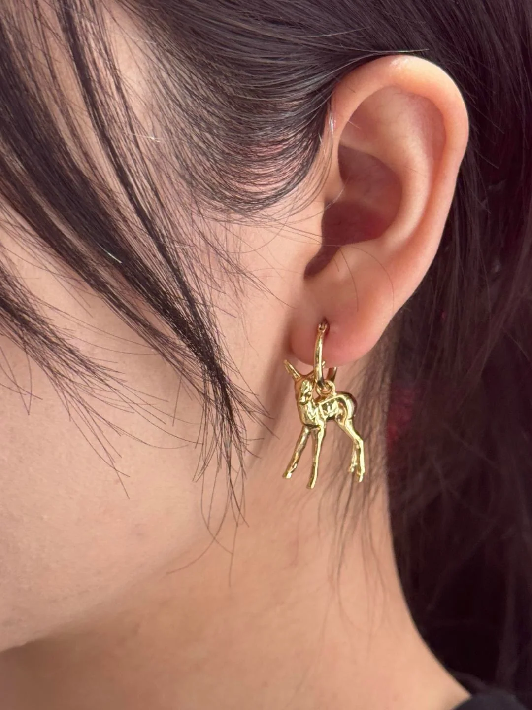 비비안웨스트우드 귀걸이 65177 Vivienne Westwood Earrings 상세 이미지 2