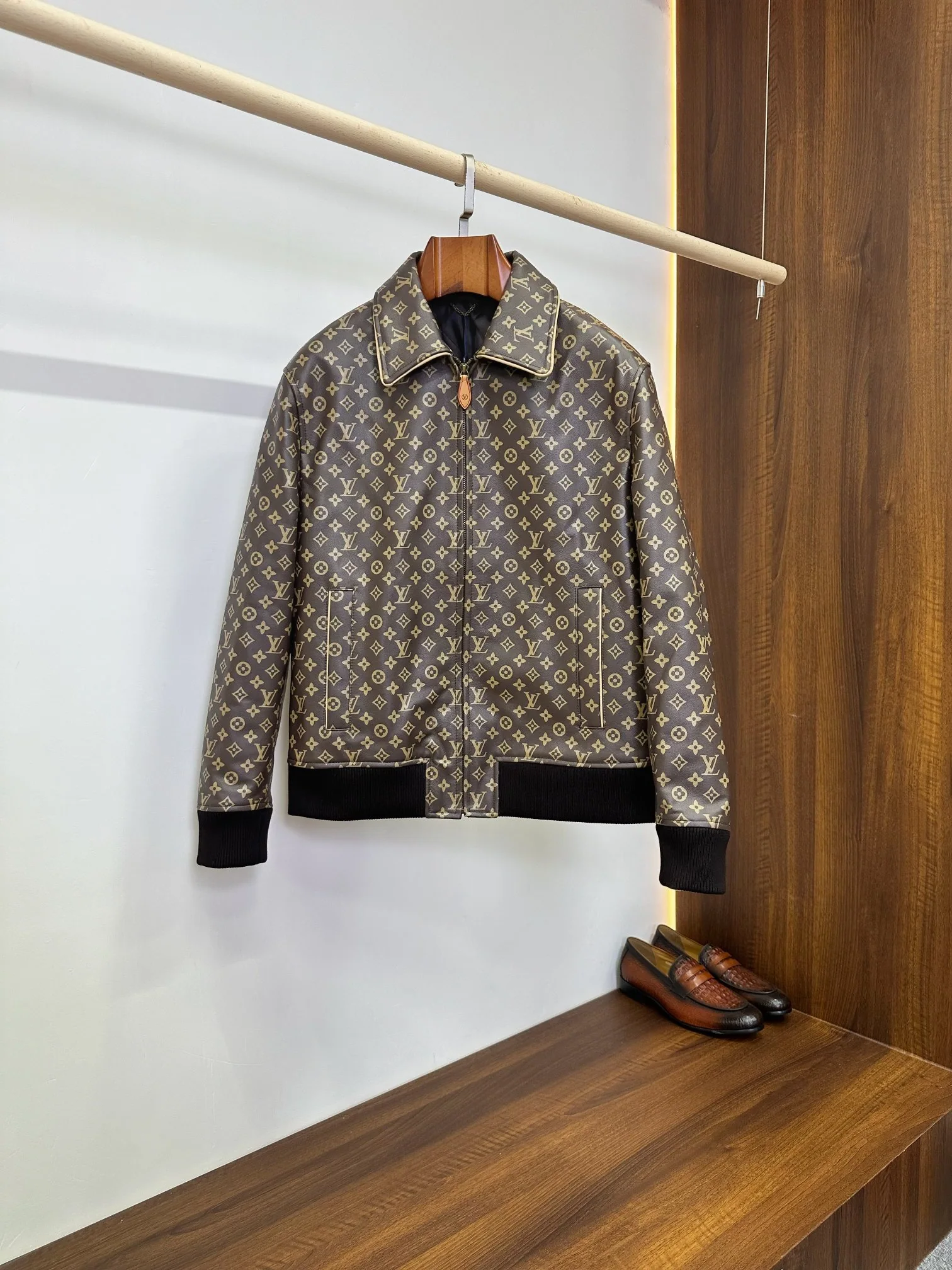 루이비통 남성 자켓 156058 Louis Vuitton Jacket