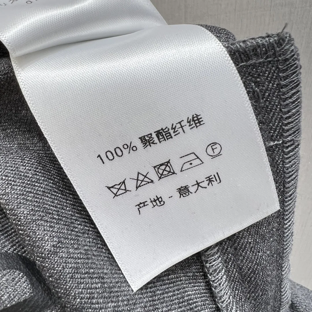 디올 여성 바지 92893 Dior Pants 상세 이미지 8